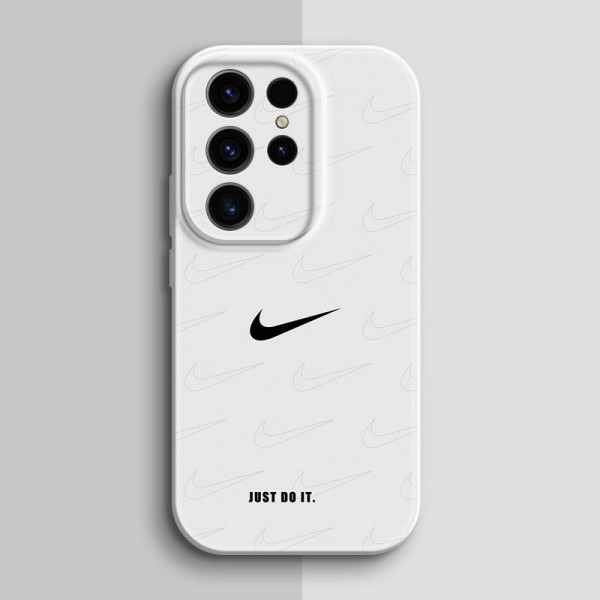 Nike ナイキ ギャラクシー S23 S24 Ultra Plus ケースブランドGALAXY S24 アイホン14 15 plus 15 13 proケースレディースメンズセレブ愛用Galaxy S23 S24 samsung s24 ultraケースブランドSamsung S23 Ultra s24 s22 Plusケース 落下保護