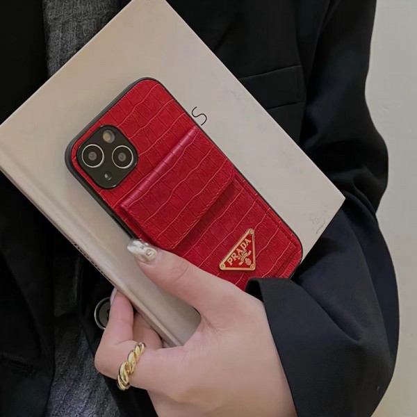 Prada プラダアイフォン15 ultra 14proブランドケース耐衝撃のiPhone 15 14 ultra plusスマホケースアイフォン15/14proケースブランド 手触り良い 男女兼用iPhone 15 14 pro maxケースカバー