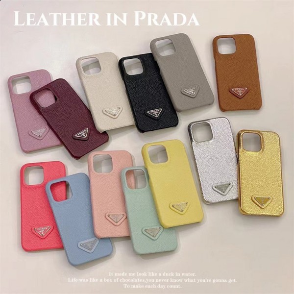 Prada プラダ アイフォン15 plus 14pro 16 pro maxブランドケース耐衝撃のiPhone 15 pro max 14  13 12 plusスマホケース男女兼用iPhone 15 14 16 pro maxケースカバーアップル 15+ 14pro 16ブランドスマホカバー薄型オシャレ