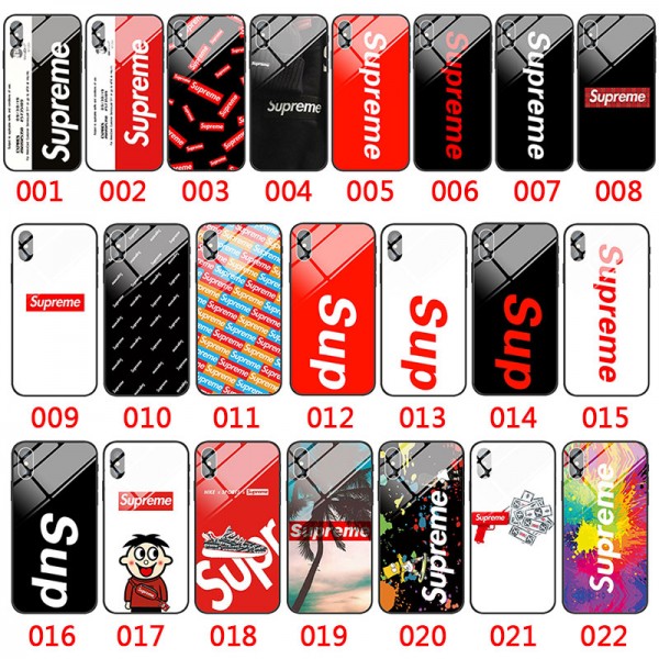 Supreme シュプリームハイブランドiphone 14 Pro Max 15 Plusケースカバーアイフォン15/14proケースブランド 手触り良い 男女兼用iPhone 15 14 pro maxケースカバーアップル 15+ 14proブランドスマホカバー薄型オシャレ