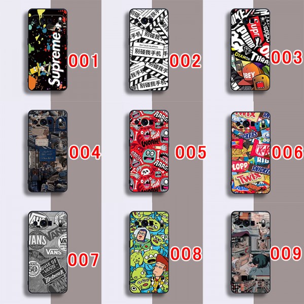 Supreme シュプリームおしゃれGoogle Pixel 8a 7a 8/8 Pro ケース 耐衝撃 傷防止 puma nike vans ブランド IPHONE/GALAXY/XPERIA/GOOGLE PIXELなど全機種対応パロディ Google Pixel 7 8a ケース激安 ブランド スマホケース Google Pixel 8a/7/6 pro ケースハイブランドGooglePixel7/8 Pro保護カバーレディース