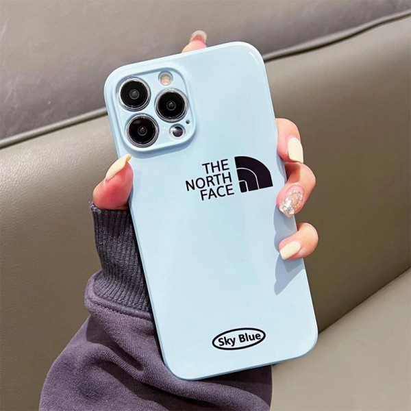 ザ・ノース・フェイス THE NORTH FACEアイフォン 15 14プロ マックス/14プロ/14カバー 落下防止耐衝撃のiPhone 15 14 ultra plusスマホケースブランドiPhone 15 14 プロマックススマホカバー激安アップル 15+ 14proブランドスマホカバー薄型オシャレ