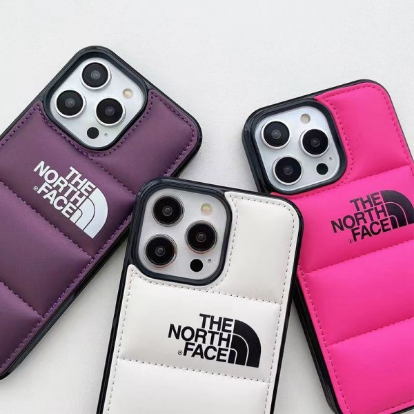 ザ・ノース・フェイス THE NORTH FACE耐衝撃のiPhone 15 14 ultra plusスマホケースブランドiPhone 15 14 プロマックススマホカバー激安アイフォン15/14proケースブランド 手触り良い アップル 15+ 14proブランドスマホカバー薄型オシャレ