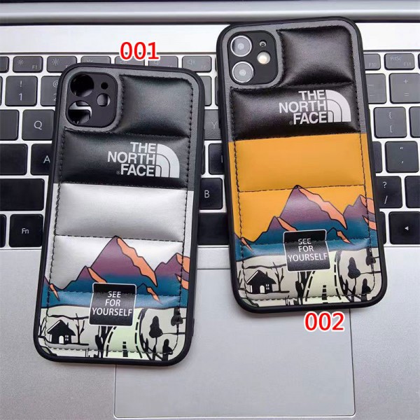 ザ・ノース・フェイス THE NORTH FACEアイフォン 15 14プロ マックス/14プロ/14カバー 落下防止ブランドiPhone 15 14 プロマックススマホカバー激安アイフォン15/14proケースブランド 手触り良い 男女兼用iPhone 15 14 pro maxケースカバー