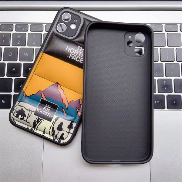 ザ・ノース・フェイス THE NORTH FACEアイフォン 15 14プロ マックス/14プロ/14カバー 落下防止ブランドiPhone 15 14 プロマックススマホカバー激安アイフォン15/14proケースブランド 手触り良い 男女兼用iPhone 15 14 pro maxケースカバー