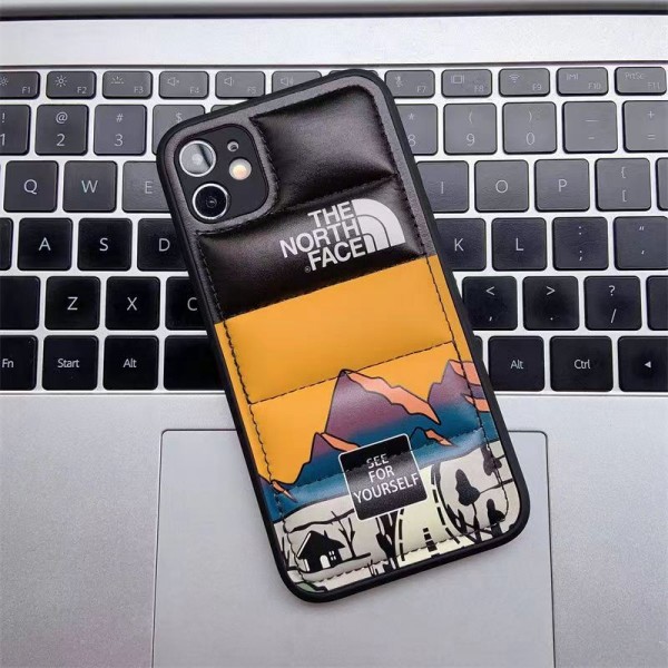 ザ・ノース・フェイス THE NORTH FACEアイフォン 15 14プロ マックス/14プロ/14カバー 落下防止ブランドiPhone 15 14 プロマックススマホカバー激安アイフォン15/14proケースブランド 手触り良い 男女兼用iPhone 15 14 pro maxケースカバー