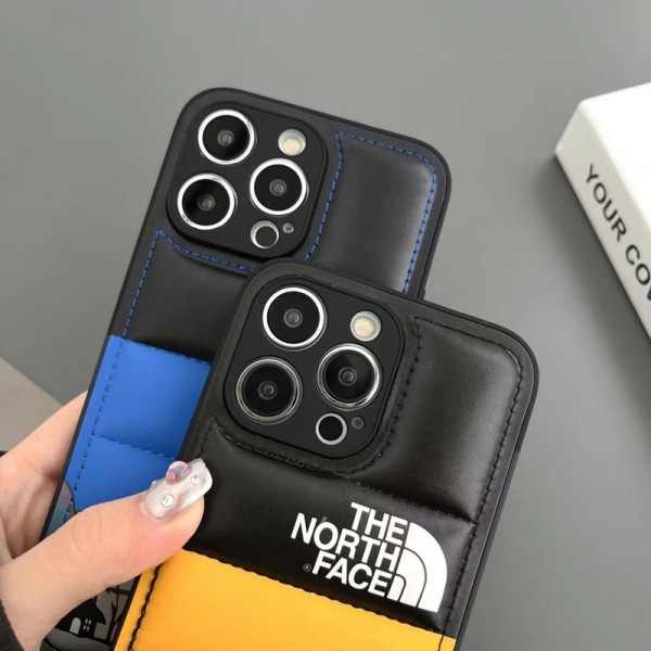 ザ・ノース・フェイス THE NORTH FACEアイフォン 15 14プロ マックス/14プロ/14カバー 落下防止ブランドiPhone 15 14 プロマックススマホカバー激安男女兼用iPhone 15 14 pro maxケースカバーアップル 15+ 14proブランドスマホカバー薄型オシャレ