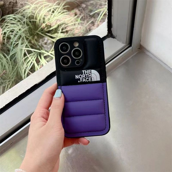 THE NORTH FACE ザ・ノース・フェイス アイフォン15 ultra 14proブランドケースハイブランドiphone 14 Pro Max 15 Plusケースカバー耐衝撃のiPhone 15 14 ultra plusスマホケースブランドiPhone 15 14 プロマックススマホカバー激安