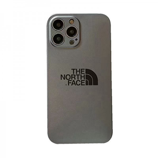 ザ・ノース・フェイス THE NORTH FACEアイフォン15 ultra 14proブランドケース耐衝撃のiPhone 15 14 ultra plusスマホケースアイフォン15/14proケースブランド 手触り良い アップル 15+ 14proブランドスマホカバー薄型オシャレ