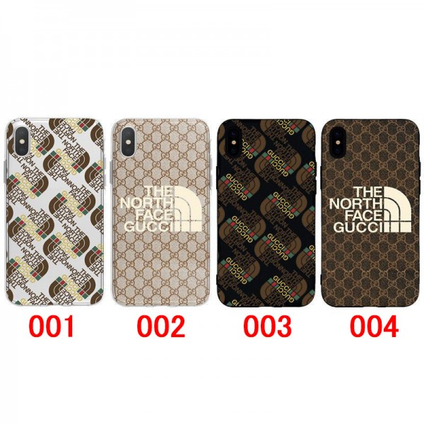 THE NORTH FACE ザ・ノース・フェイス グッチ ハイブランドiphone16 14 Pro Max 15 PlusケースカバーブランドiPhone 15 14 16プロマックススマホカバー激安アイフォン15/14 13pro 12 miniケースブランド 手触り良い 男女兼用iPhone 15 14 16 pro maxケースカバー