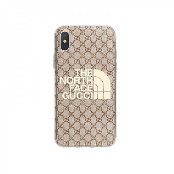 THE NORTH FACE ザ・ノース・フェイス グッチ ハイブランドiphone16 14 Pro Max 15 PlusケースカバーブランドiPhone 15 14 16プロマックススマホカバー激安アイフォン15/14 13pro 12 miniケースブランド 手触り良い 男女兼用iPhone 15 14 16 pro maxケースカバー