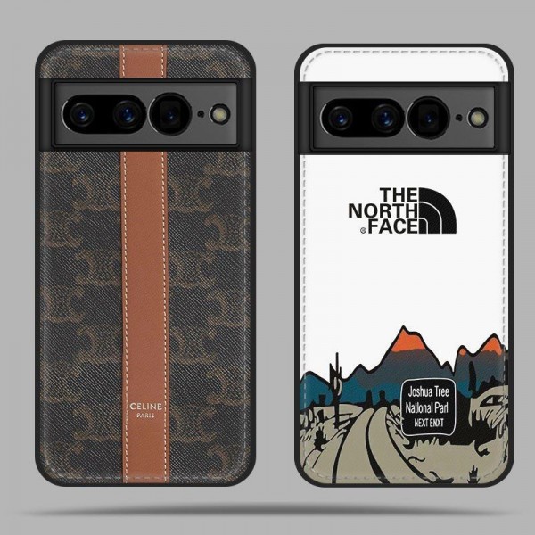 ザノースフェイス THE NORTH FACEグーグル ピクセル 9 pro 8a 7プロケース可愛い女の子ブランドパロディiphone 16Pro 15 plus 14pro max ケース激安 ブランド スマホケース Google Pixel 8a/7/9 pro ケースハイブランドGooglePixel 7/8 Pro保護カバーレディース