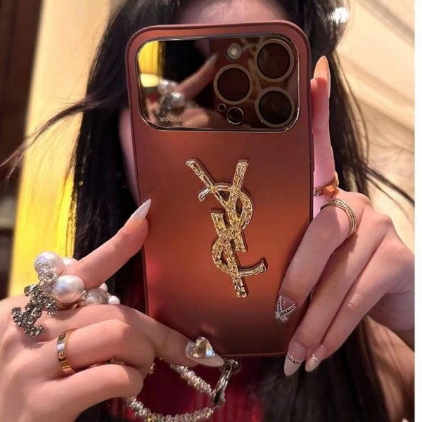 Chanel シャネル Ysl イブサンローラン アイフォン15 ultra 14proブランドケースハイブランドiphone 14 Pro Max 15 Plusケースカバーアイフォン 15 14プロ マックス/14プロ/14カバー 落下防止アップル 15+ 14proブランドスマホカバー薄型オシャレ