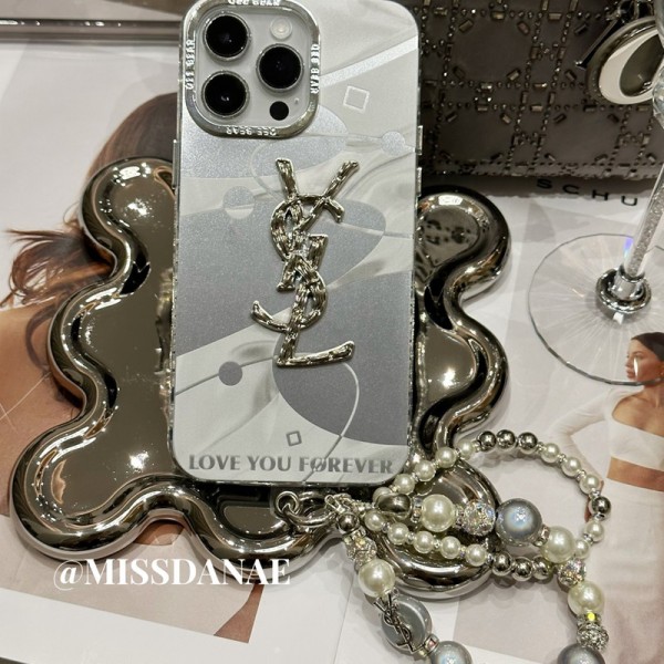 Ysl イブサンローランアイフォン15 ultra 14proブランドケースブランドiPhone 15 14 プロマックススマホカバー激安男女兼用iPhone 15 14 pro maxケースカバーアップル 15+ 14proブランドスマホカバー薄型オシャレ