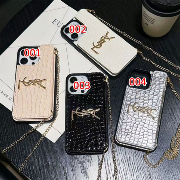 Ysl イブサンローランアイフォン 15 14プロ マックス/14プロ/14カバー 落下防止耐衝撃のiPhone 15 14 ultra plusスマホケースブランドiPhone 15 14 プロマックススマホカバー激安男女兼用iPhone 15 14 pro maxケースカバー