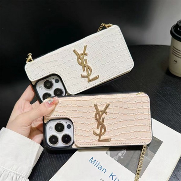 Ysl イブサンローランアイフォン 15 14プロ マックス/14プロ/14カバー 落下防止耐衝撃のiPhone 15 14 ultra plusスマホケースブランドiPhone 15 14 プロマックススマホカバー激安男女兼用iPhone 15 14 pro maxケースカバー