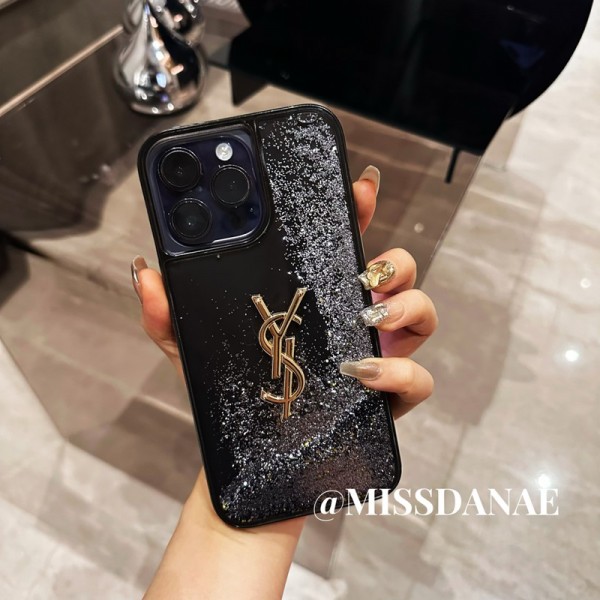 Ysl イブサンローラン Chanel シャネル アイフォン15 plus 14proブランドケースハイブランドiphone 14 Pro Max 15 Plusケースカバー耐衝撃のiPhone 15 pro max 14  plusスマホケースブランドiPhone 15 14 プロマックススマホカバー激安