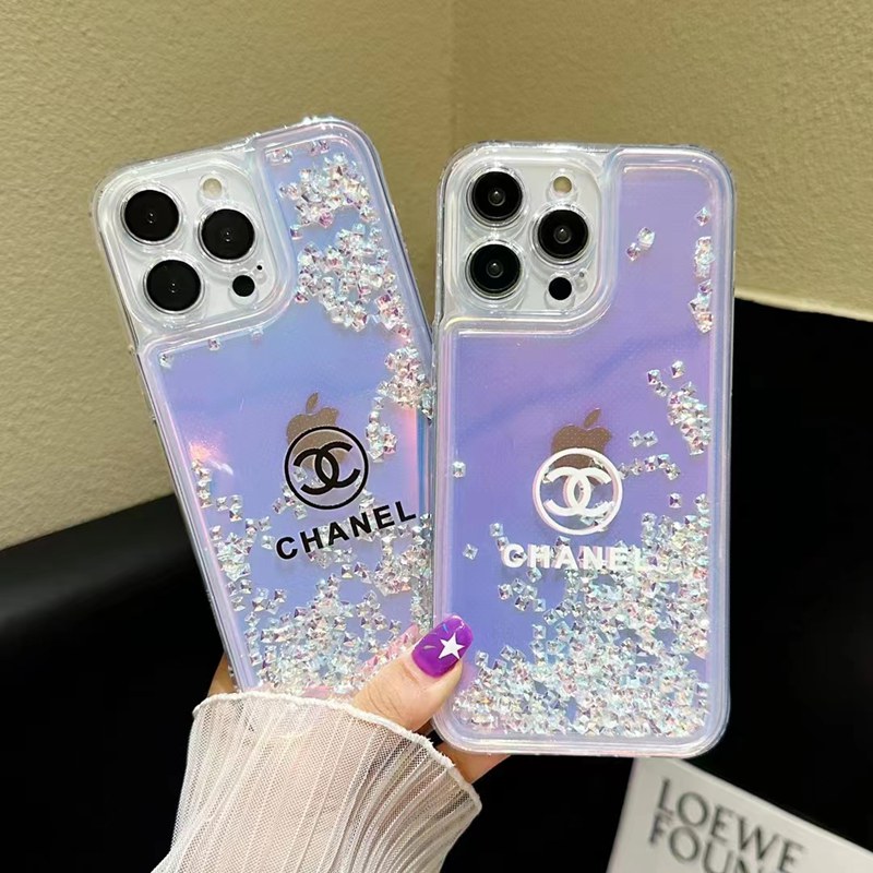 Chanel シャネルアイフォン 15 14プロ マックス/14プロ/14カバー 落下防止ブランドiPhone 15 14 プロマックススマ