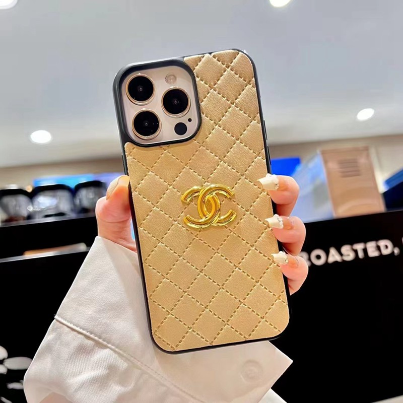 Chanel シャネルハイブランドiphone 14 Pro Max 15 Plusケースカバーアイフォン 15 14プロマックス