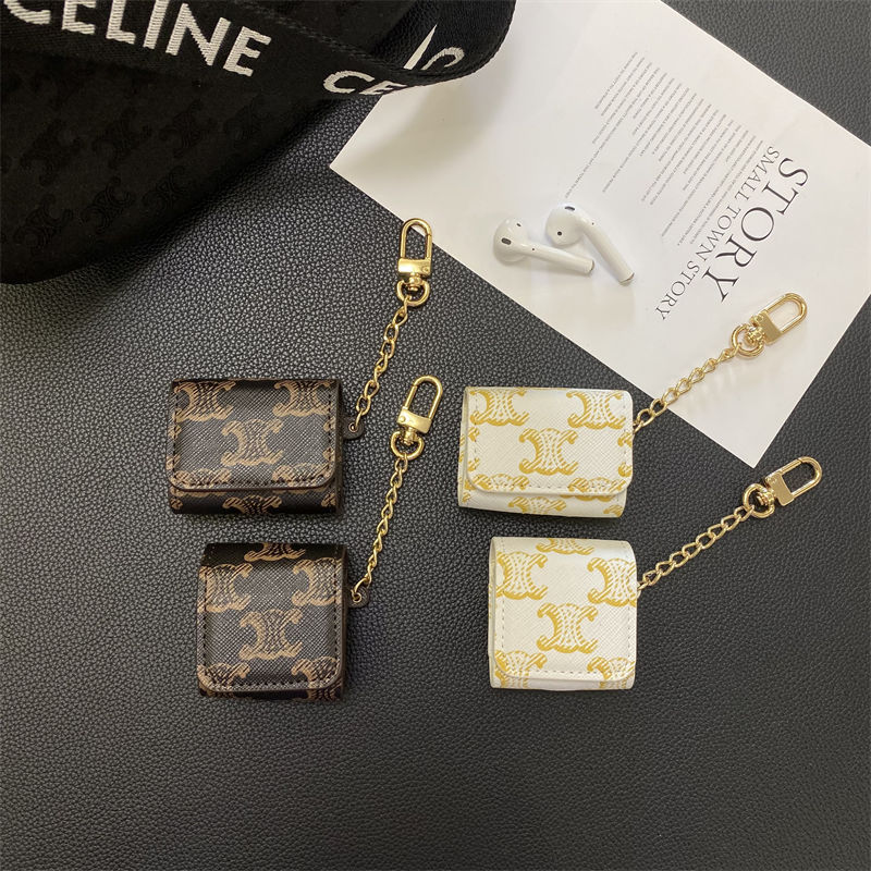 CELINE エアーポッズ 第四世代ケース