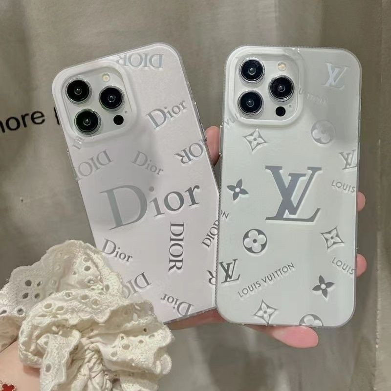 Dior ブランドGALAXY S24 アイホン14 15 plus 15 16 proケース