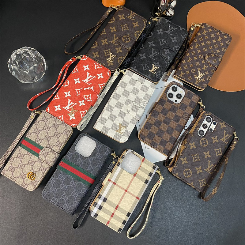 Gucci ギャラクシーs23 s24 + ultraスマホカバー