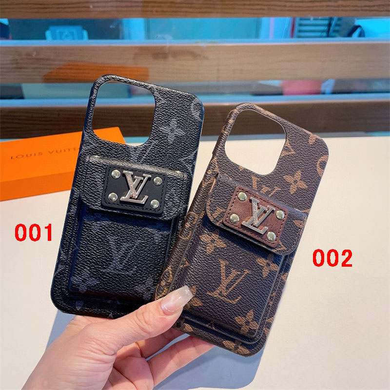 Lv アイフォン15 plus 14pro 16 pro maxケース