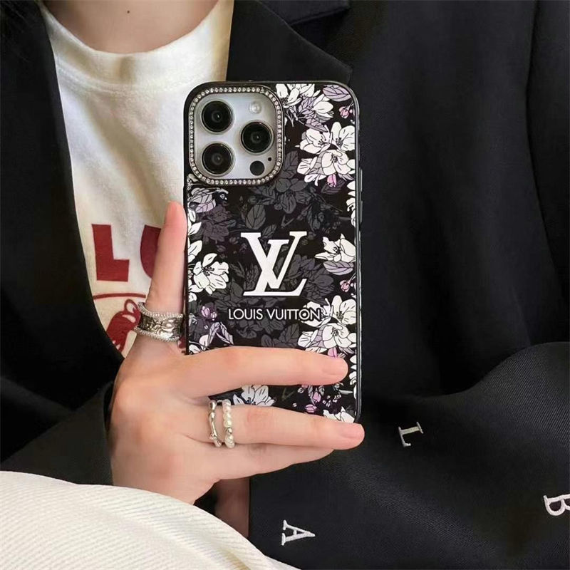 YSL アイフォン 15 14 16プロ マックス/15プロ/16カバー