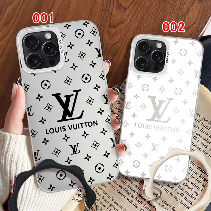 Lv アイフォン15 plus 14pro 16 pro maxケース