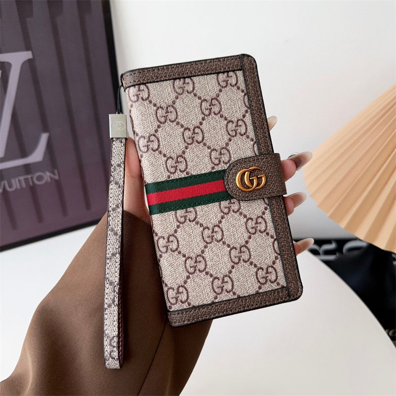 Gucci アイフォン 16プロ マックス/15プロ/16カバー