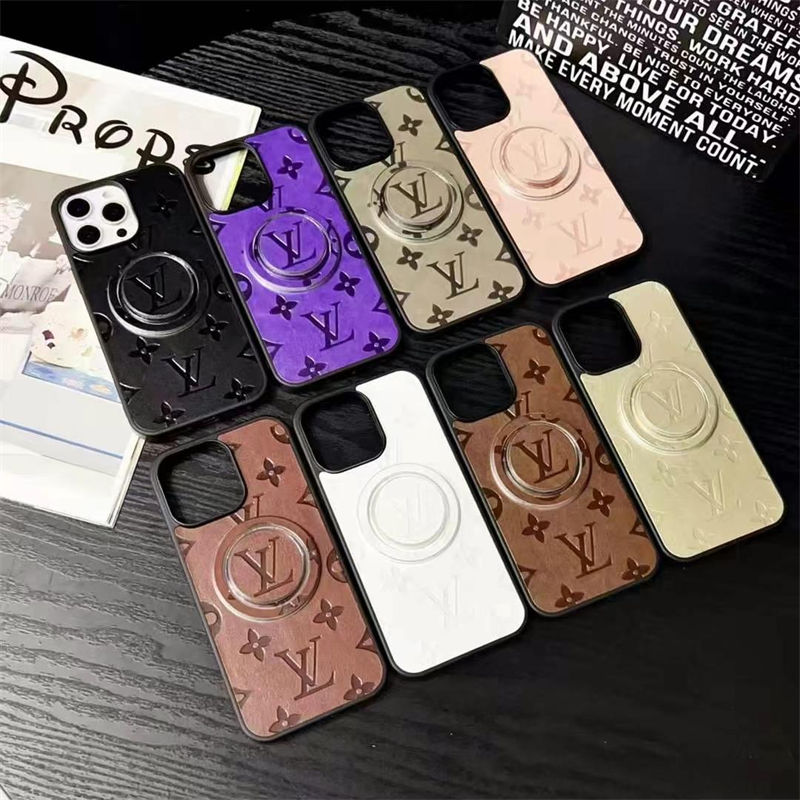 ルイヴィトンiPhone 15 14 16 pro maxケース