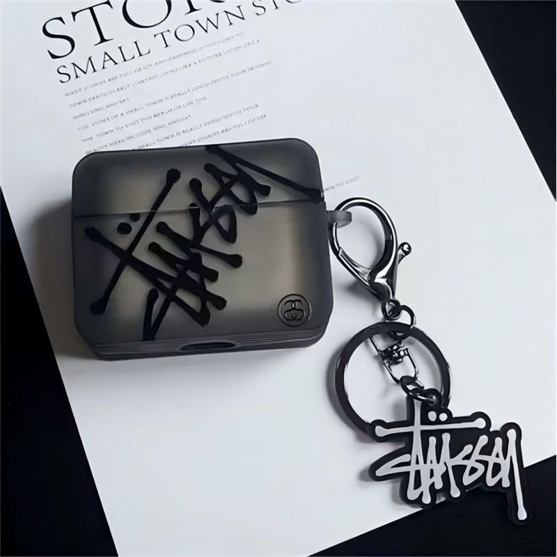 Stussy エアーポッズ 第四世代ケース