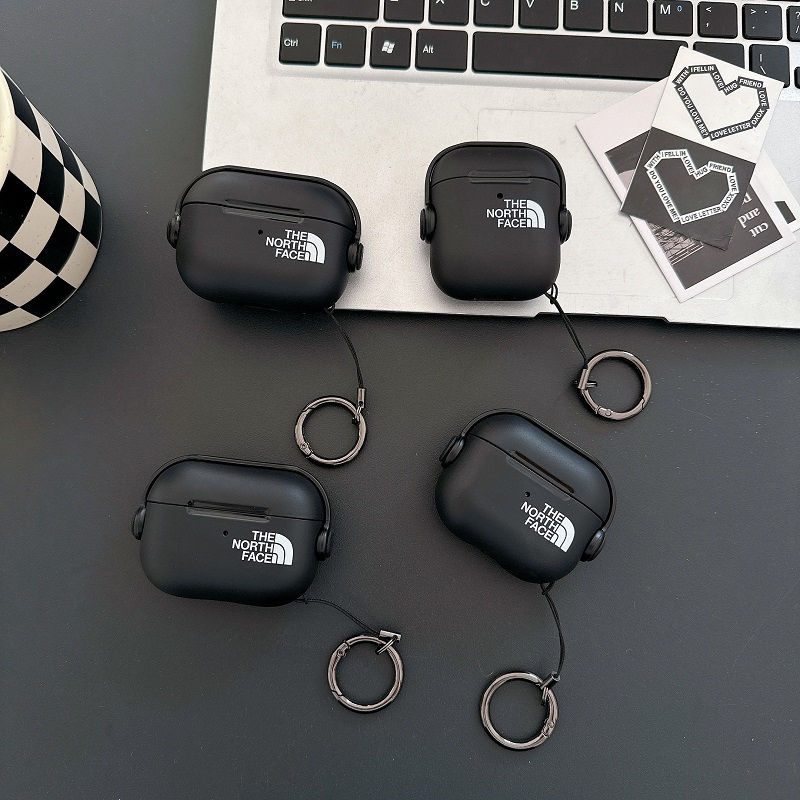 THE NORTH FACE ブランド Airpods 4/3/Pro2ケース