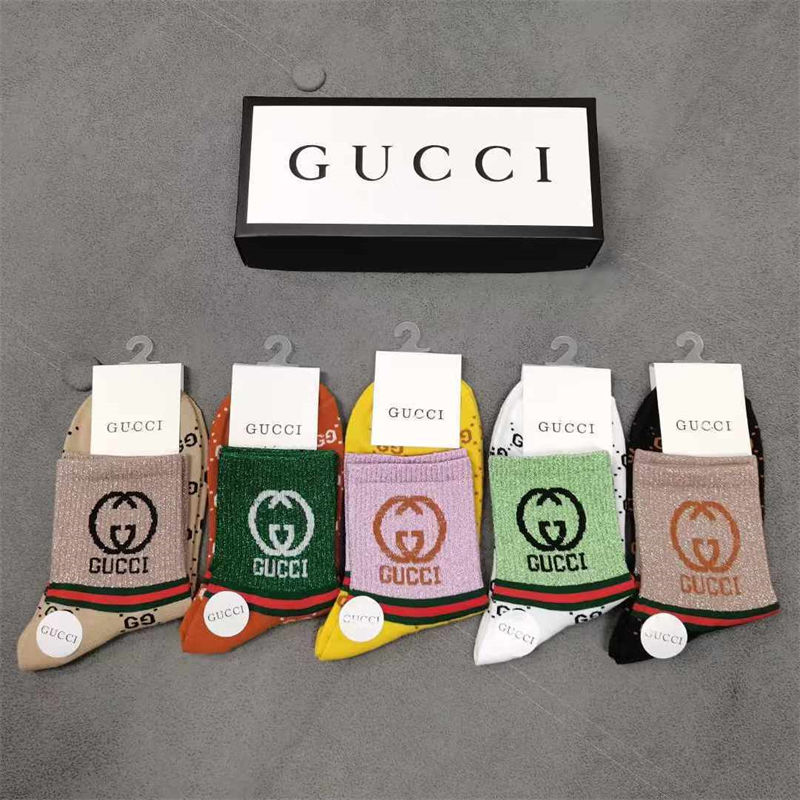 Gucci  靴下メンズレディース